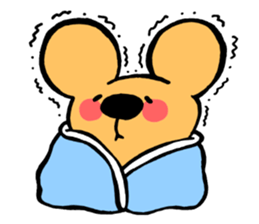 panchu sticker #5282866