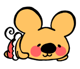 panchu sticker #5282867