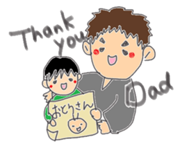 A series of celebration sticker #5282930