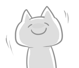 Dull Sticker sticker #5283435