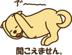 smooth chihuahua sticker #5283568