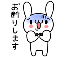 Daily life of the syobousa Basic set sticker #5283617