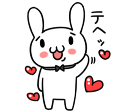 Daily life of the syobousa Basic set sticker #5283628