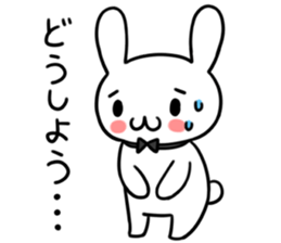 Daily life of the syobousa Basic set sticker #5283632