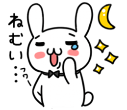 Daily life of the syobousa Basic set sticker #5283634