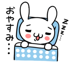 Daily life of the syobousa Basic set sticker #5283635