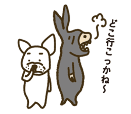 roba-cub. combination birth ! sticker #5283642