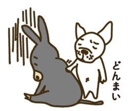 roba-cub.  combination birth ! sticker #5283652