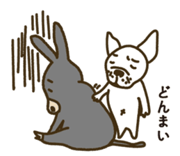 roba-cub. combination birth ! sticker #5283652