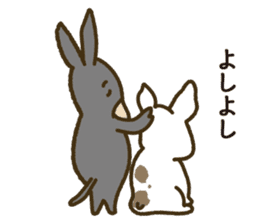 roba-cub. combination birth ! sticker #5283653