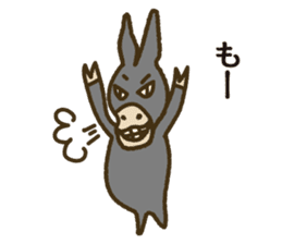 roba-cub. combination birth ! sticker #5283659