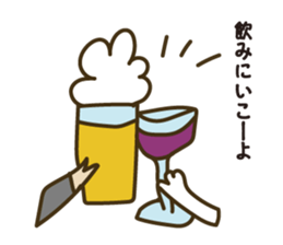 roba-cub.  combination birth ! sticker #5283660