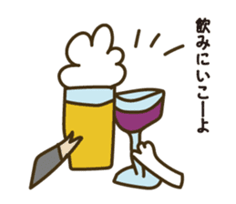 roba-cub. combination birth ! sticker #5283660