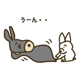 roba-cub. combination birth ! sticker #5283663