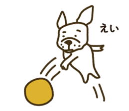 roba-cub. combination birth ! sticker #5283667