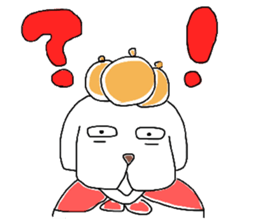 Royal family sticker #5284357