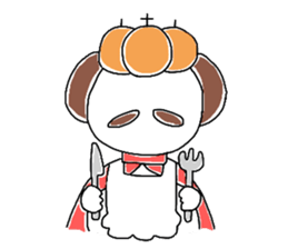 Royal family sticker #5284362