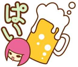 Romeo and Sally Vol.3 sticker #5284542