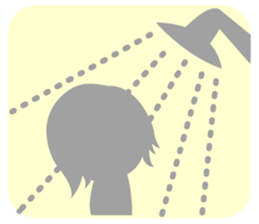 Romeo and Sally Vol.3 sticker #5284569