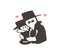 pesmas! sticker #5284691