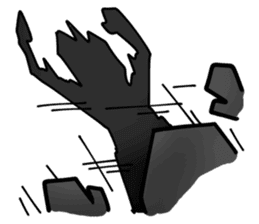 Masked Big Hit! sticker #5284921