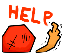 Masked Big Hit! sticker #5284925