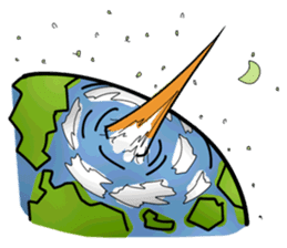 Masked Big Hit! sticker #5284937