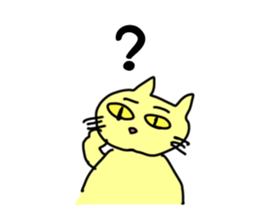 Mie Prefecture Matsusaka dialect Part2 sticker #5284942