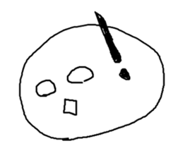 MARUGAOMAN sticker #5285038