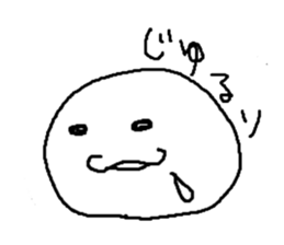 MARUGAOMAN sticker #5285046