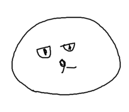 MARUGAOMAN sticker #5285047