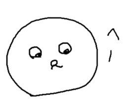 MARUGAOMAN sticker #5285054