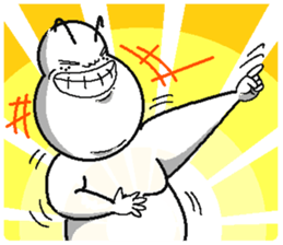 SATOSHI and KENTA-so useful- sticker #5285109