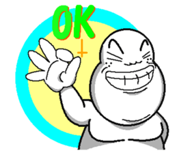 SATOSHI and KENTA-so useful- sticker #5285115