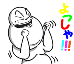 SATOSHI and KENTA-so useful- sticker #5285117