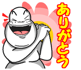 SATOSHI and KENTA-so useful- sticker #5285129