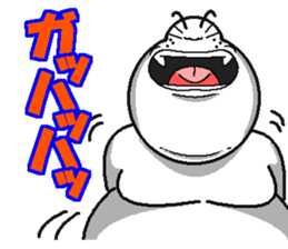 SATOSHI and KENTA-so useful- sticker #5285133