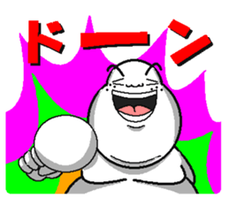 SATOSHI and KENTA-so useful- sticker #5285134