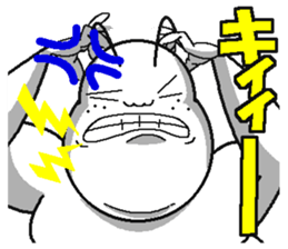 SATOSHI and KENTA-so useful- sticker #5285135