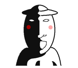 SATOSHI and KENTA-so useful- sticker #5285136