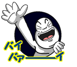 SATOSHI and KENTA-so useful- sticker #5285138