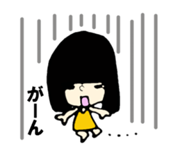 Paruko's every day part2. sticker #5285561