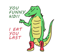 Yasashii!!Kawaii!! sticker #5285795