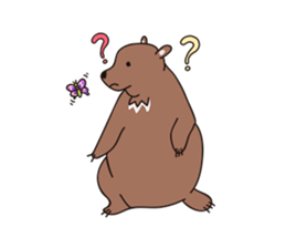 Yasashii!!Kawaii!! sticker #5285812