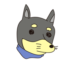 Yasashii!!Kawaii!! sticker #5285817