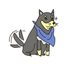 Yasashii!!Kawaii!! sticker #5285818