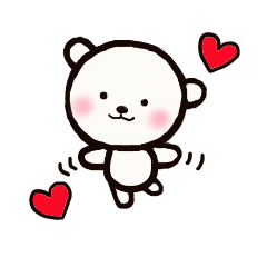 Kumachin of the bear