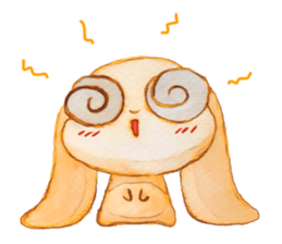 Hop Hop ! sticker #5286566