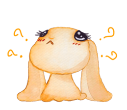 Hop Hop ! sticker #5286567