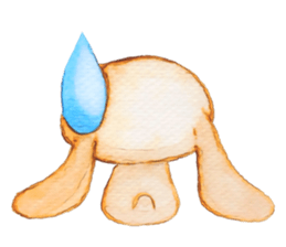 Hop Hop ! sticker #5286575